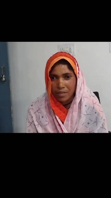 ➡️फौतीनामांतरण के आवेदन पर त्वरित निराकरण
राजस्व प्रकरणों के त्वरित निराकरण के क्रम में कलेक्टर श्रीमती जमुना भिड़े ने...