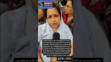 मेरठ में अतुल प्रधान से मिलने पहुंची महिलाएं:हर संभव मदद करने के लिए सदैव रहूंगा तैयार