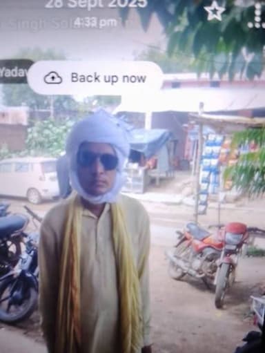 चित्रकूट पहाड़ी के चौरा गांव निवासी 38 वर्षीय व्यक्ति की पहाड़ी कस्बे में किराए के मकान में संदिग्ध की परिस्थितियों में ...