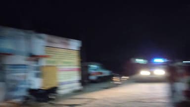 चित्रकूट पहाड़ी के चौरा गांव निवासी 38 वर्षीय व्यक्ति की पहाड़ी कस्बे में किराए के मकान में संदिग्ध की परिस्थितियों में ...