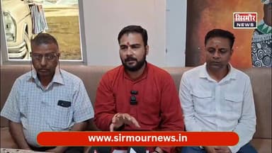 हिमाचल प्रदेश की गौशालाओं में पल रहे गौवंश और गाय संकट में