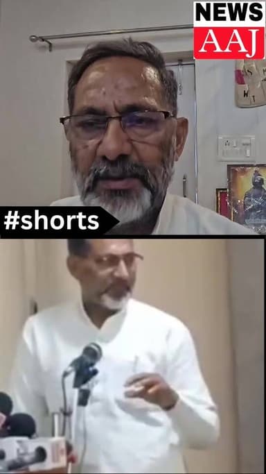 ब्राह्मण समाज पर दिए गए बयान पर घिरे सपा प्रवक्ता राजकुमार भाटी की सफाई, बोले- कहावत को गलत तरीके से पेश किया गया, लोग ग...