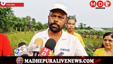 अंतिम संस्कार के लिए भी संघर्ष! ‘पूछता है जनसुराज’ — आखिर कब मिलेगा सम्मानजनक अंतिम संस्कार का अधिकार?