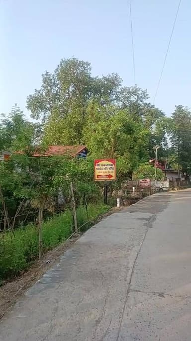 श्री शनिदेव मंदिर लोअर सुनेहत(देहरा) हिमाचल प्रदेश से आज प्रातःकालीन दिव्य दर्शन
