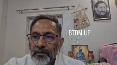 ब्राह्मण/राजकुमार भाटी मामले पर राजकुमार भाटी ने वीडियो जारी कर अपना पक्ष रखा।
#rajkumar bhati #news #delhincr #up
@raj...