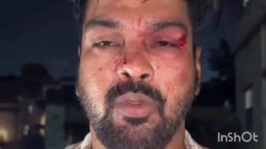 औरंगाबाद: शहर के कर्मा रोड में स्वर्ण व्यवसाई के साथ छिनतई, 5 बदमाशों ने 15 लाख के जेवर और 2.40 लाख नगद लूटे