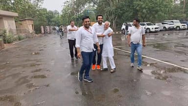 सांपला में भाजपा ने मारी बाजी #rohtakmdu