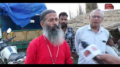 #बंगाल की जीत के बाद CM YOGI के लिए क्या बोली AGRA की जनता देखिये,GROUND REPORT
#YogiAdityanath #BengalElection #UP2027...