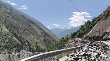 कीजिए कैलाश पर्वत के दर्शन हर हर महादेव