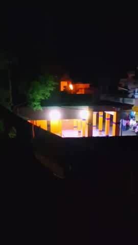 पहले खंभे में आग लगी, फिर लाइट गायब 😱 #Shorts #Viral #LightGone #ShortCircuit #Fire #Trending #india