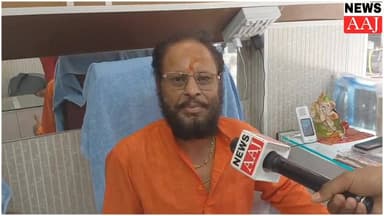 ग्राहक गायब, कारोबार ठप! प्रधानमंत्री की सोना कम खरीदने की अपील से सर्राफा बाजार परेशान, कहां अब घर और कारोबार नहीं चलेग...