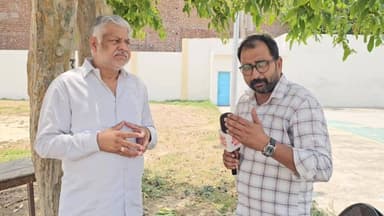 MLA ने एक गेंग बनाई हुई है उनके काम रुकते नहीं और लोगो के काम होतें नहीं?