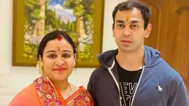 🚨 अखिलेश यादव के भाई प्रतीक यादव का नि&धन | अपर्णा यादव के पति ने लखनऊ में तोड़ा द*म 😢💔
📝 समाजवादी पार्टी प्रमुख के छोट...