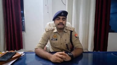#थाना बिरनो क्षेत्र में हुई चोरी की घटना के सम्बन्ध में श्रीमान #कासिमाबाद की बाइट #newsghazipur #गाजीपुरसमाचार #Ghazipu...