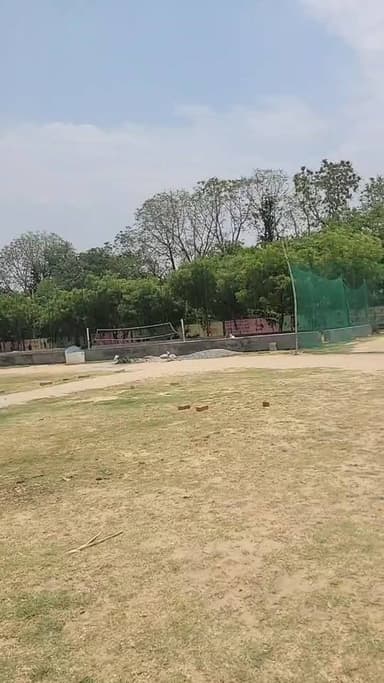 बदलता हुआ पलवल खेलों में आगे बढ़ता हुआ पलवल देखिए नेताजी सुभाष चंद्र बोस स्टेडियम से लाइव
#palwal #palwalcitynews #Hary...