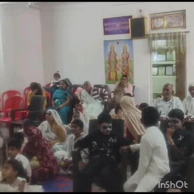 पोरसा: धर्म के मार्ग पर चलने वालों की कभी हार नहीं होती : बीके रेखा बहन
#धर्म समाज