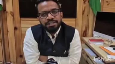 भटियात: विकास खंड तीसा में तीन प्रत्याशियों के नामांकन रद्द, दस्तावेजों में पाई गई कमियां