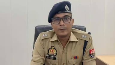 अवगत कराना है कि दिनांक 12/13.05.2026 को थाना शाहाबाद पर सूचना प्राप्त हुई कि एक युवती जिनकी उम्र करीब 25 वर्ष है जिनकी ...