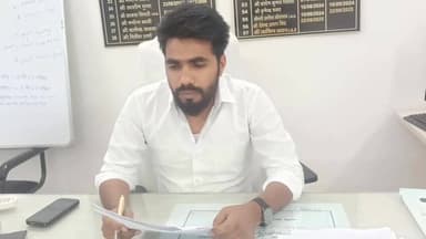 एसडीएम पिपरिया ने क्षेत्रवासियों से अपील की है कि विद्युत विभाग द्वारा 14 मई से प्रारंभ हो रहे संपर्क अभियान का लाभ उठाए...