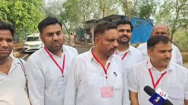 हुड्डा के गढ़ में खिला कमल परवीन कोच 687 वोट से जीते #rohtakmdu #BJP