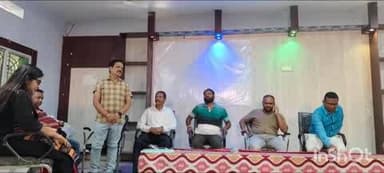 ଜି ଉଦୟଗିରି: ବ୍ଲକ ସଭା ଗୃହରେ ଶିତ ମହୋଛବ କମିଟି ର ଏକ ବୈଠକ ଅନୁଷ୍ଠିତ