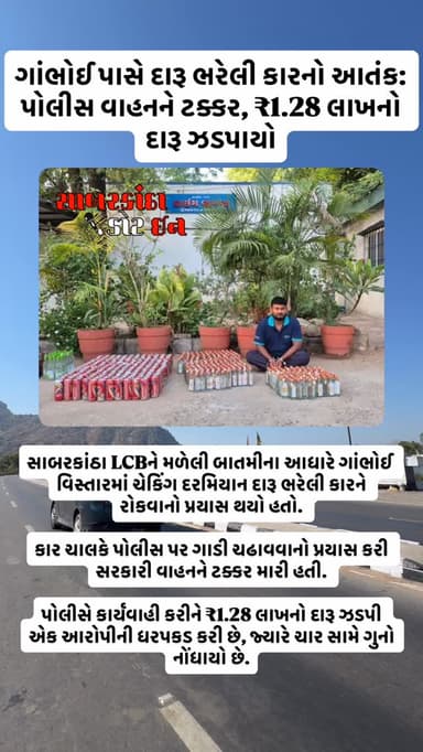 #news #newsupdates #himatnagar #ilol #sabarkantha