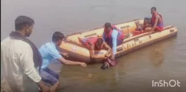 झाबुआ: ग्राम धामन्दा में तालाब में डूबने से युवक की मौत, पुलिस ने मर्ग कायम किया