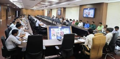माननीय मुख्यमंत्री जी की घोषणा के आलोक में पटना जिला में भी 'सबका सम्मान, जीवन आसान' के संकल्प को धरातल पर उतारने एवं जन...