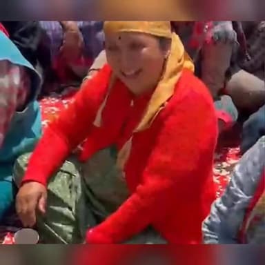 कुल्लू जिला परिषद के कांग्रेस प्रत्याशियों का पीछा नहीं छोड़ रहा 1500 वाला जिन्न