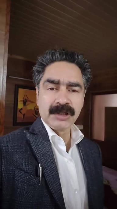 5 साल 45 मौतें : कोई कार्यवाही नहीं न FIR न विभागीय कार्यवाही, सिर्फ लीपा पोती, न कंपनसेशन न परिवार को नौकरी
लाइन मैन की...