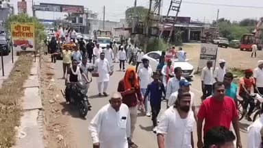रोहतक: रोहतक सांपला नगरपालिका चुनाव में भाजपा नेता गदगद, मंत्री बोले- हुड्डा के गढ़ में लगा दी सेंध