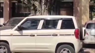 अम्बाला: शहजादपुर क्षेत्र में तेज रफ्तार डंपर ने बाइक सवारों को मारी टक्कर