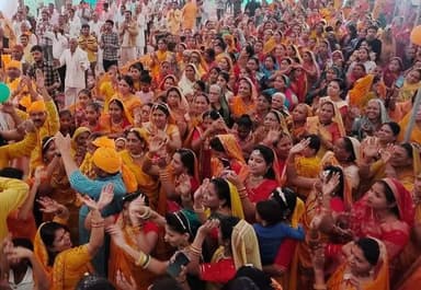 कानपुर गाँव में भागवत में पहुँची श्री कृष्ण की बारात
@followers @top fans News 24 Udaipur
#vlog #viralpost #udaipur #no...