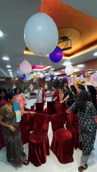 Glimpse of mother's day at @sonachandibokaro ❤️
.
.
.
.
.
. #jharkhand #bokaro #sona #chandi #jewellery