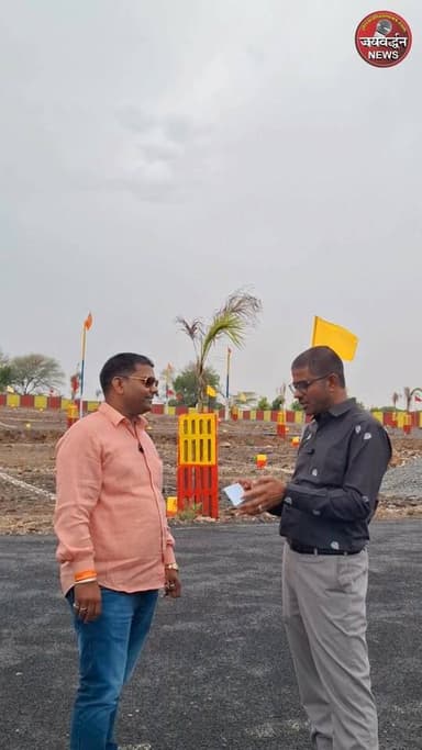 📍भावा बस स्टैंड, Bhilwada National Highway On Road..
✨ बालाजी विहार – 5 ✨
अब अपने सपनों का घर बनाइए राजसमंद की बेहतरीन ल...