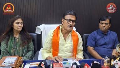 राजसमंद में BJP के राजेंद्र राठौड़ ने देश दुनिया के हालात बताए... राजसमंद से मंत्री पैरवी... #rajsamandnews #jaivardhanne...