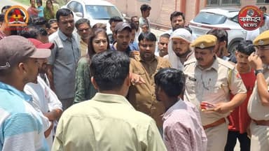 राजसमंद के RK Hospital में धक्के..., MLA नाराज, सख्त निर्देश... फिर भी PMO की पलटी #rajsamandnews #jaivardhannews
राजसम...