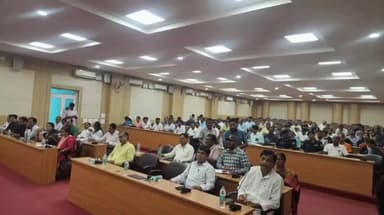 ଭୋଗରାଇ: ଭୋଗରାଇର ସଂଖ୍ୟାଧିକ ଜନବସତି ସମୁଦ୍ର ଓ ସୁବର୍ଣ୍ଣରେଖା ନଦୀ କୂଳରେ ଅବସ୍ଥିତ ନେଇ ଆଲୋଚନା କଲେ ବିଧାୟକ