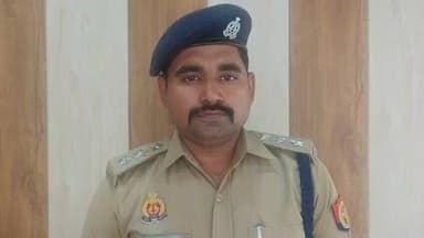 दिनांक 12.05.2026 को ढ़ेबरुआ थानाक्षेत्र में हुई घटना के सम्बन्ध में मयंक द्विवेदी, #CO_शोहरतगढ़ की वीडियो बाइट।
@Uppoli...