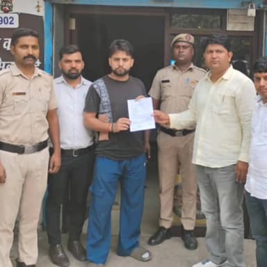 निगम का चालान अभियान जारी, पॉलीथिन और अतिक्रमण पर कार्रवाई, शहर में कचरे के पहाड़ बरकरार
#Yamunanagar #MunicipalCorporat...