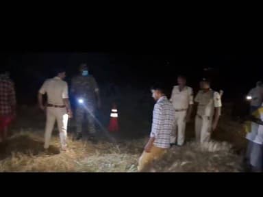 रामगढ़ में 48 घंटे में 4 सर कटी लाशें, पुलिस के सामने बड़ी चुनौती #news #murdermystery2 @CrimeTak