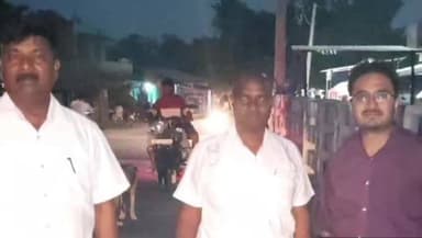 सिवान: सिवान जिले में बरसात से पहले पुल-पुलियों को सुरक्षित रखने के लिए पथ निर्माण विभाग की तेज़ी से तैयारी