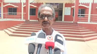 #borigumma
ବୋରିଗୁମ୍ମା ବ୍ଲକ ବେଣାସୁର ପଞ୍ଚାୟତ ର ଠିକାଦାର ନିରଞ୍ଜନ ତ୍ରିପାଠୀ ୬ଟି ଠିକା କାର୍ଯ୍ୟ ବାବଦ କୁ ୩୧ଲକ୍ଷ ରୁ ଉର୍ଦ୍ଧ ଟଙ୍କା ପା...