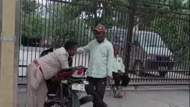 पूर्णियां: घर में सो रहे किसान की गोली मारकर हत्या, पुलिस ने शव को पोस्टमार्टम के लिए भेजा