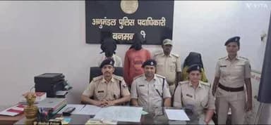 बनमनखी: बनमनखी नगर की सुरक्षा अब 'तीसरी आंख' के हवाले, हर चौक-चौराहे पर सीसीटीवी से हो रही निगरानी