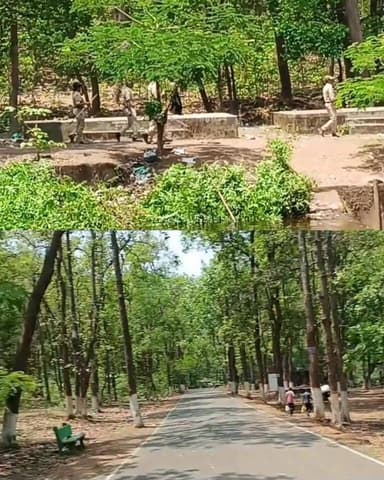 ମହୁଲ ପାଲି ଓ କୁସୁମୀ ଫାଣ୍ଡି ପୋଲିସ ଅଧିକାରୀ ଙ୍କ ପକ୍ଷରୁ ଗୁଦଗୁଦା ଠାରେ ଅସାମାଜିକ ଯୁବକଙ୍କ ଉପରେ ପୋଲିସ ନଜର ରଖି ମୁତୟନ କରି ଅତିଶୀଘ୍ର ସ...