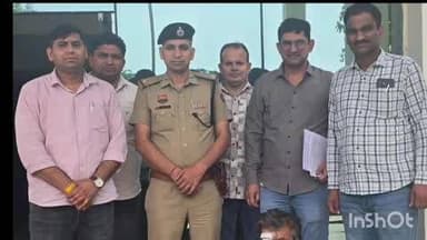 कैथल: कनाडा भेजने के नाम पर 15 लाख रुपये की ठगी करने वाला आरोपी गिरफ्तार