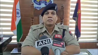 कासगंज: सदर कोतवाली क्षेत्र में महिला से खेत में छेड़छाड़ का आरोप, शोर मचाने पर आरोपी भागा