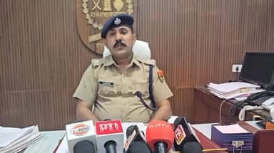 Hanumangarh Police
श्रीमान अरविंद, अतिरिक्त पुलिस अधीक्षक मुख्यालय हनुमानगढ़
संगरिया की आवाज़।
#भादरा