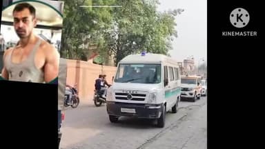 देेेवरिया: पूर्व मुख्यमंत्री अखिलेश यादव के भाई का हुआ निधन